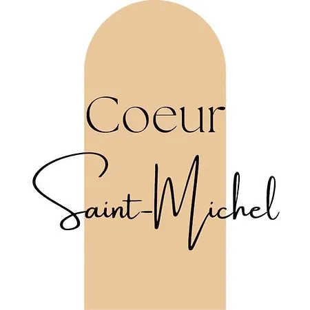 Coeur Saint-michel - Centre-ville * Dijon