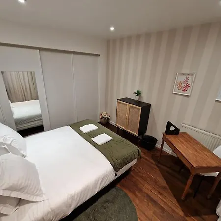 Coeur Saint-michel - Centre-ville Apartamento